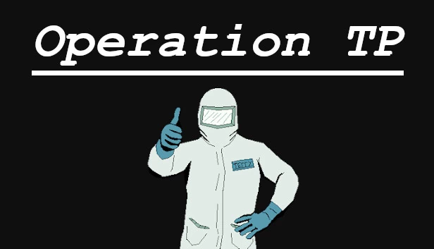 TP行动(Operation TP) 游戏封面