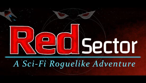 红色地带（Red Sector） 游戏封面