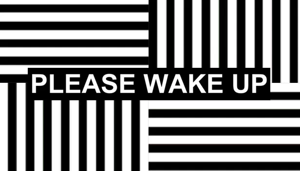 请醒醒(Please Wake Up) 游戏封面