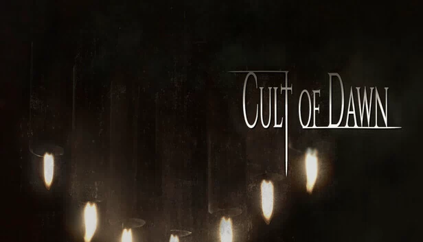 黎明教派（Cult of Dawn） 游戏封面