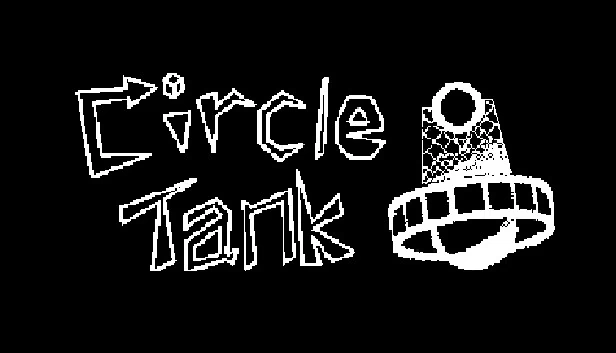 圆形坦克（Circle Tank） 游戏封面