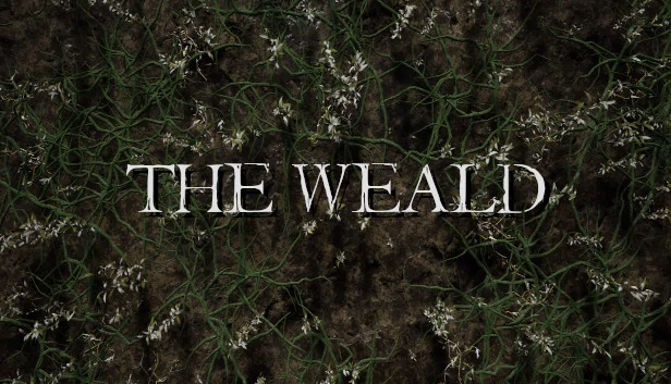 The Weald 游戏封面