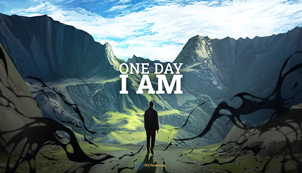 原型 有一天我(Prototype ONE DAY I AM) 游戏封面
