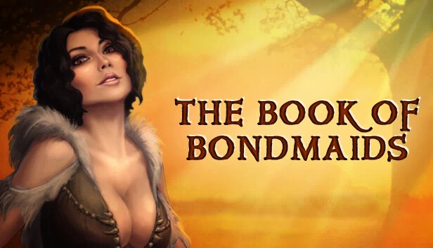 女仆之书（The Book of Bondmaids） 游戏封面