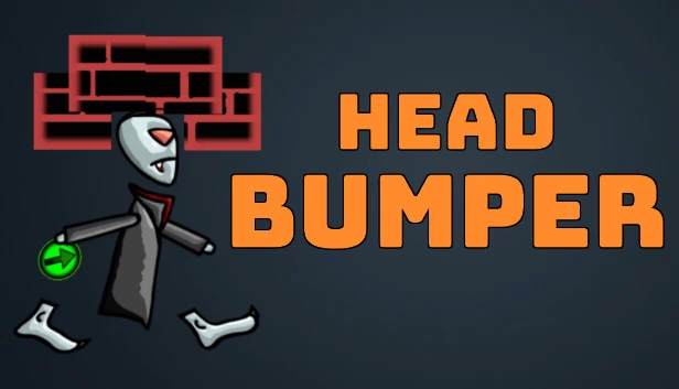 Head Bumper: Editcraft 游戏封面