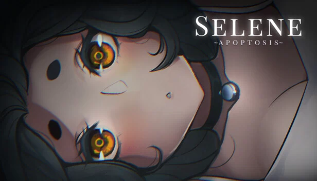 Selene ~Apoptosis~ 游戏封面