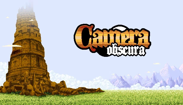 暗箱（Camera Obscura） 游戏封面