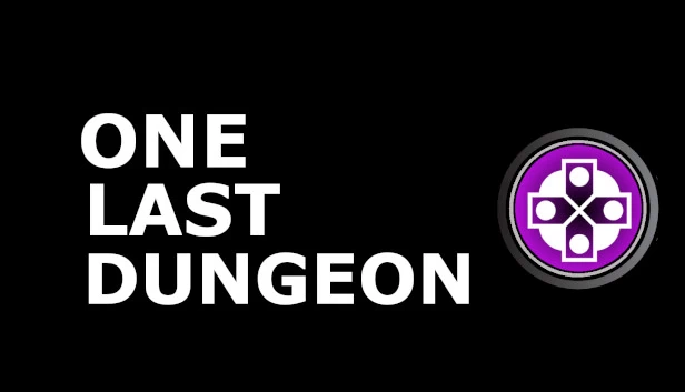 最后一座地牢（One Last Dungeon） 游戏封面
