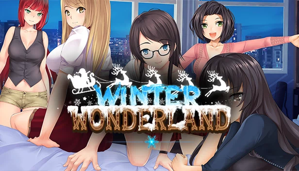 冬日仙境（Winter Wonderland） 游戏封面