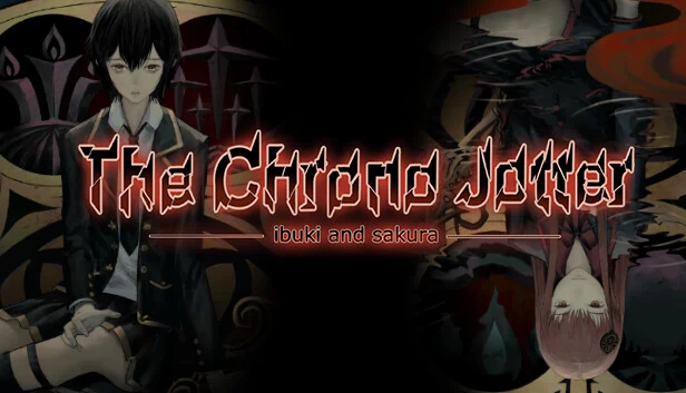 时空记事本（The Chrono Jotter） 游戏封面