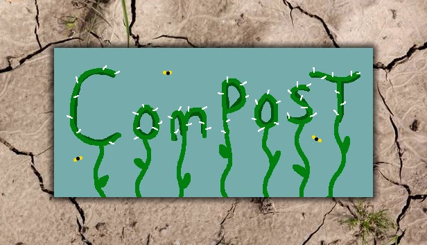 堆肥（Compost） 游戏封面