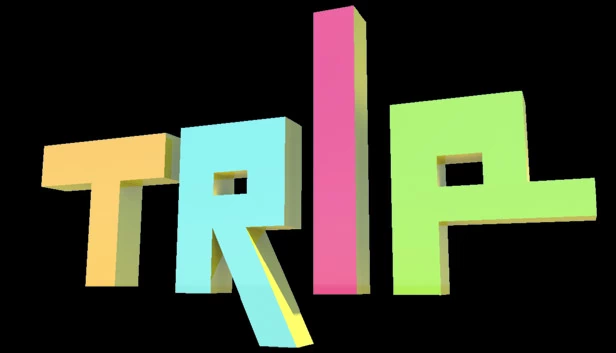 TRIP Steam Edition 游戏封面