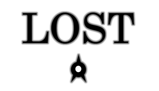 迷失：进入痛苦（Lost: Into Dolor） 游戏封面