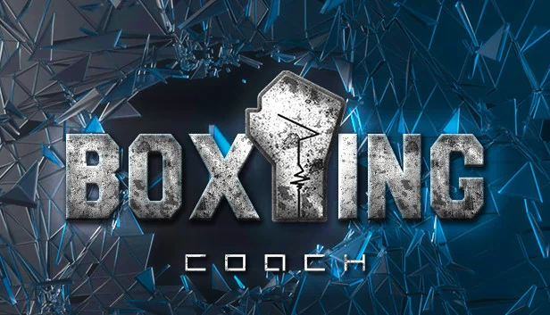 拳击教练（Boxing Coach） 游戏封面