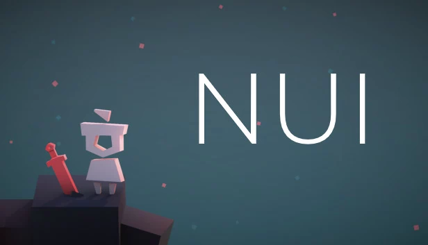 NUI 游戏封面