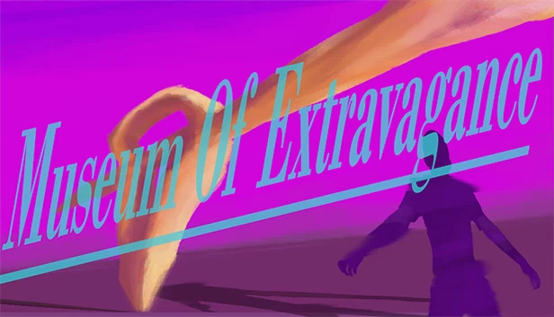 奢华博物馆（Museum Of Extravagance） 游戏封面