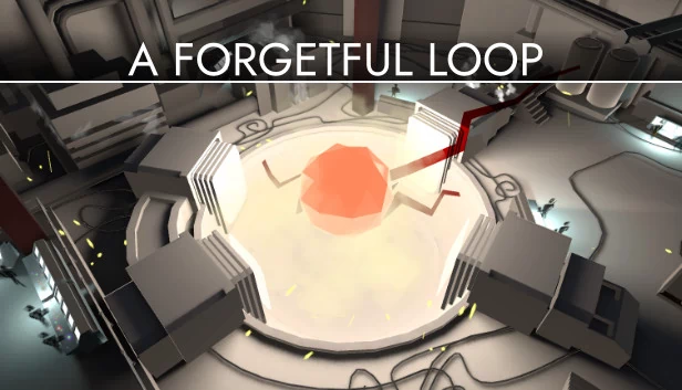 遗忘循环（A Forgetful Loop） 游戏封面