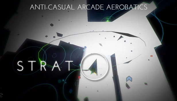 stratO 游戏封面