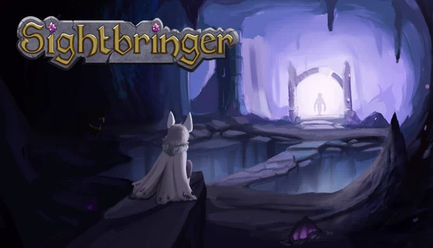 视光使者（Sightbringer） 游戏封面