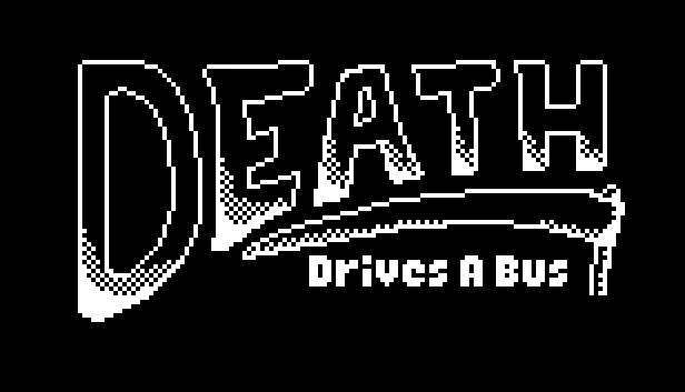 死亡驾驶巴士(Death Drives A Bus) 游戏封面