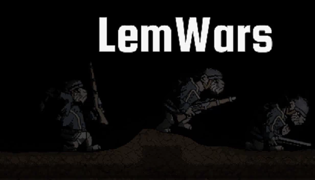 LemWars 游戏封面
