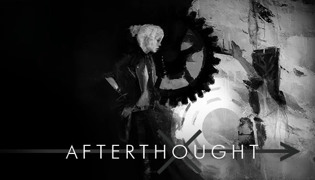 事后反思（Afterthought） 游戏封面
