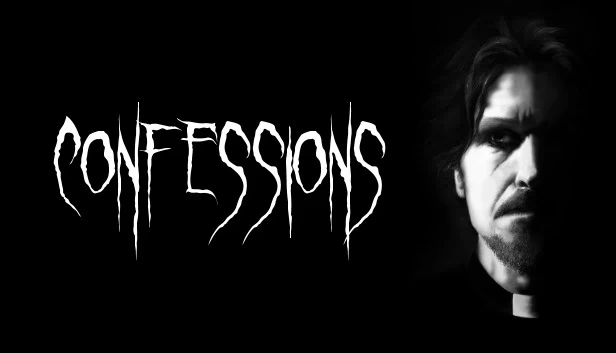 忏悔录(Confessions) 游戏封面