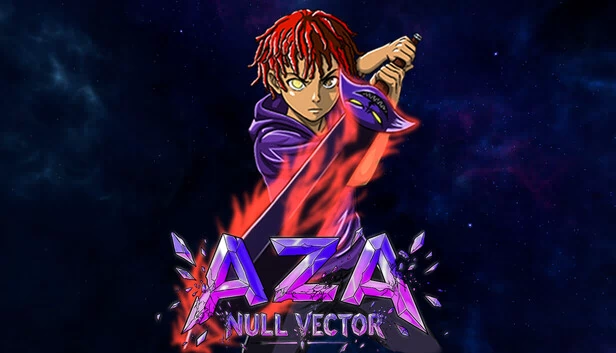 阿扎（Aza） 游戏封面
