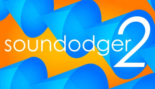 闪避音效 2（Soundodger 2） 游戏封面