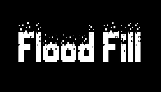泛洪填充（Flood Fill） 游戏封面
