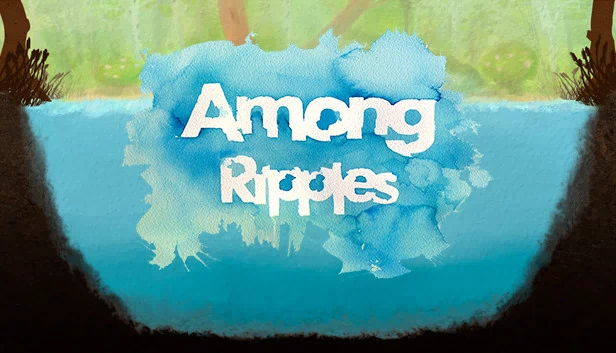 池塘生态模拟（Among Ripples） 游戏封面