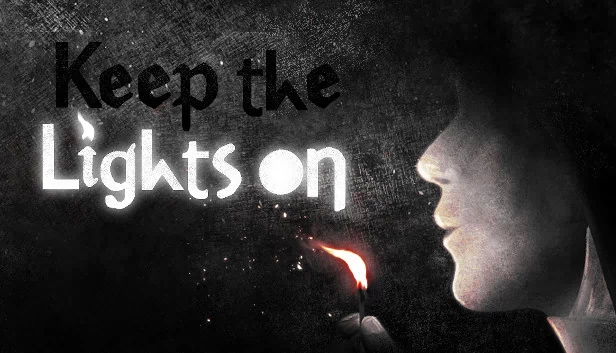保持灯光开启（Keep the Lights On） 游戏封面