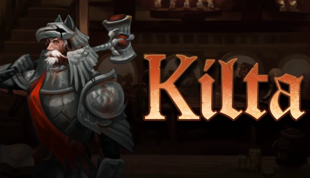 Kilta 游戏封面