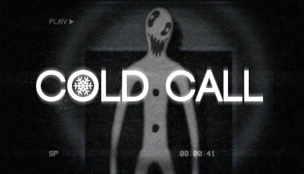 冷呼叫（Cold Call） 游戏封面