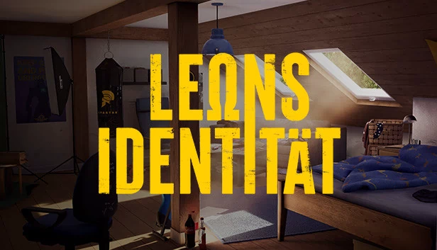 莱昂的身份（Leons Identität） 游戏封面