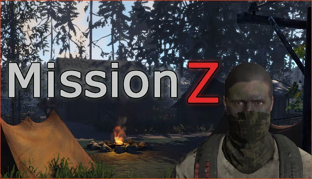任务Z（Mission Z） 游戏封面
