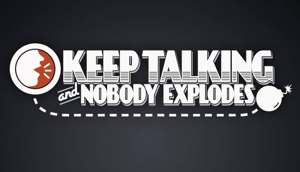 保持交流就没人爆炸(Keep Talking and Nobody Explodes) 游戏封面