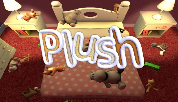 Plush 游戏封面