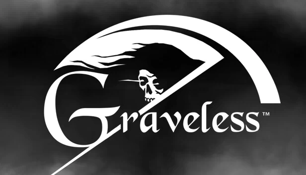 无墓（Graveless™） 游戏封面