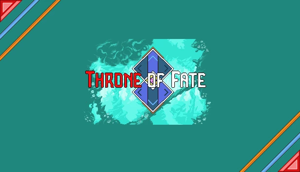 命运王座（Throne of Fate） 游戏封面