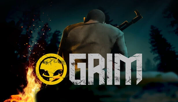 格林（Grim） 游戏封面