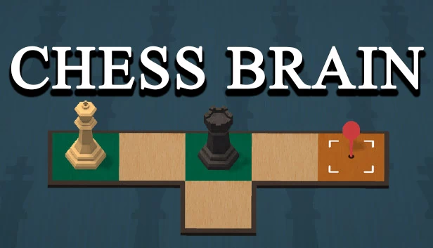 象棋大脑（Chess Brain） 游戏封面
