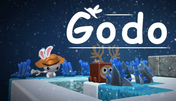Godo 游戏封面