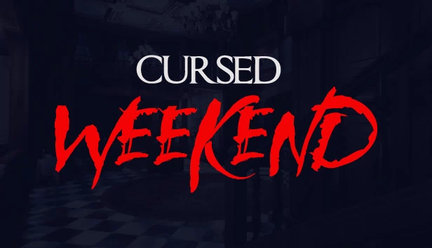 诅咒周末（Cursed Weekend） 游戏封面