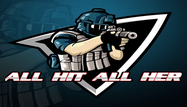 All Hit All Her 游戏封面