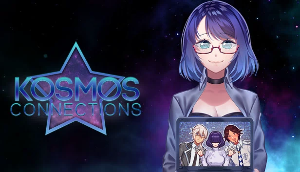 宇宙连接（Kosmos Connections） 游戏封面