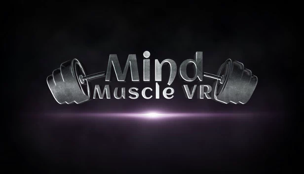 心灵肌肉 VR（Mind Muscle VR） 游戏封面