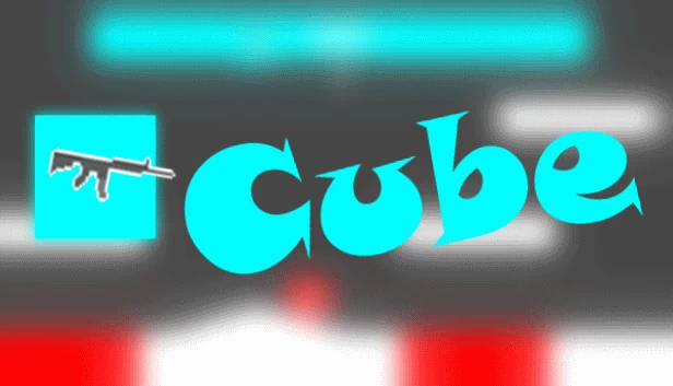 立方体（Cube） 游戏封面
