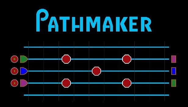 寻径者（Pathmaker） 游戏封面