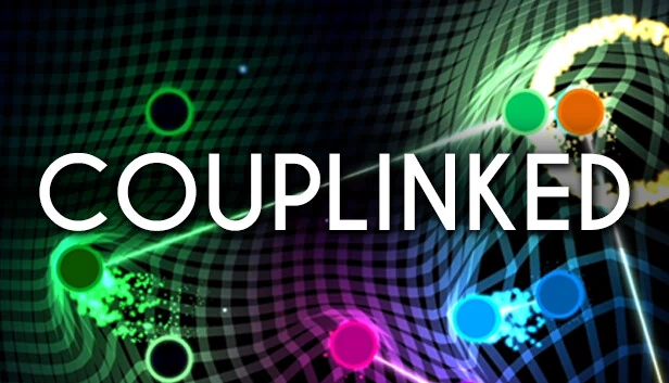 Couplinked 游戏封面